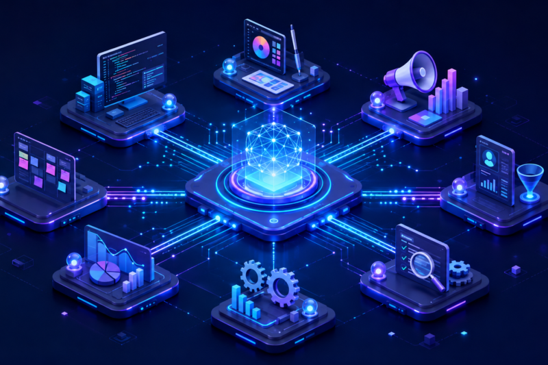 Agency Agents: Turn Your AI Coding Assistant Into a Team of 230+ Specialists